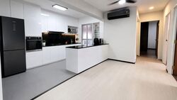 Blk 674B Fern Grove @ Yishun (Yishun), HDB 5 Rooms #560308841